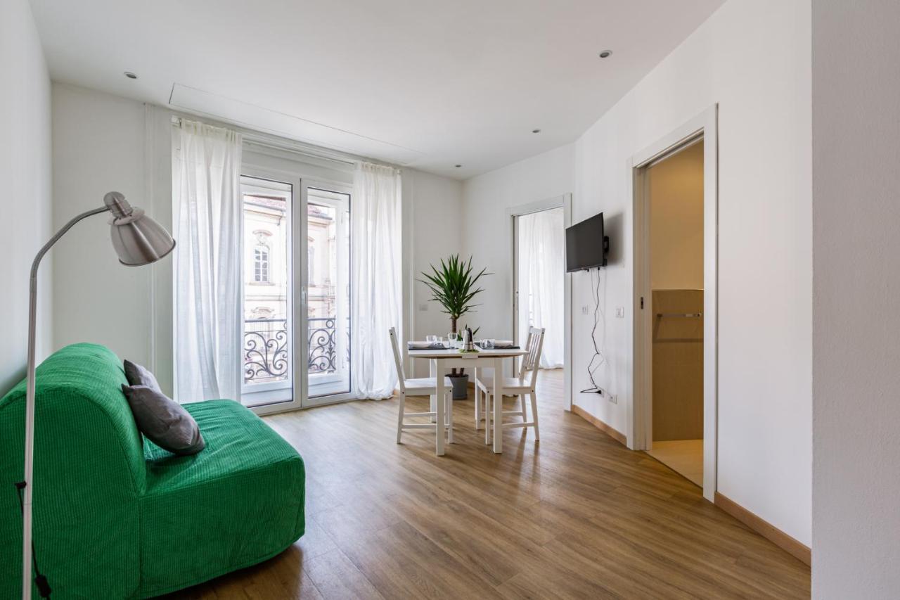 Top Accommodations In The Heart Of Milano! Exteriör bild