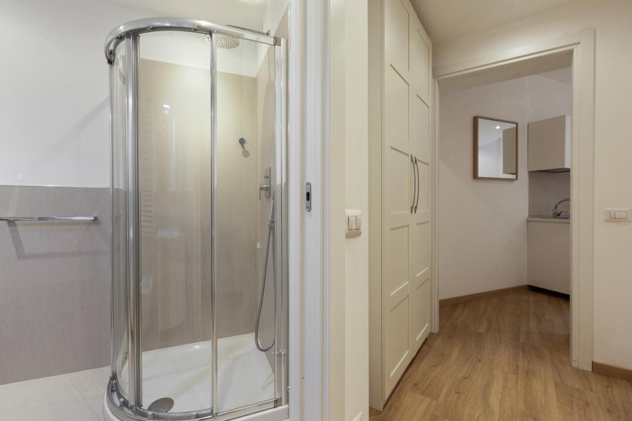 Top Accommodations In The Heart Of Milano! Exteriör bild