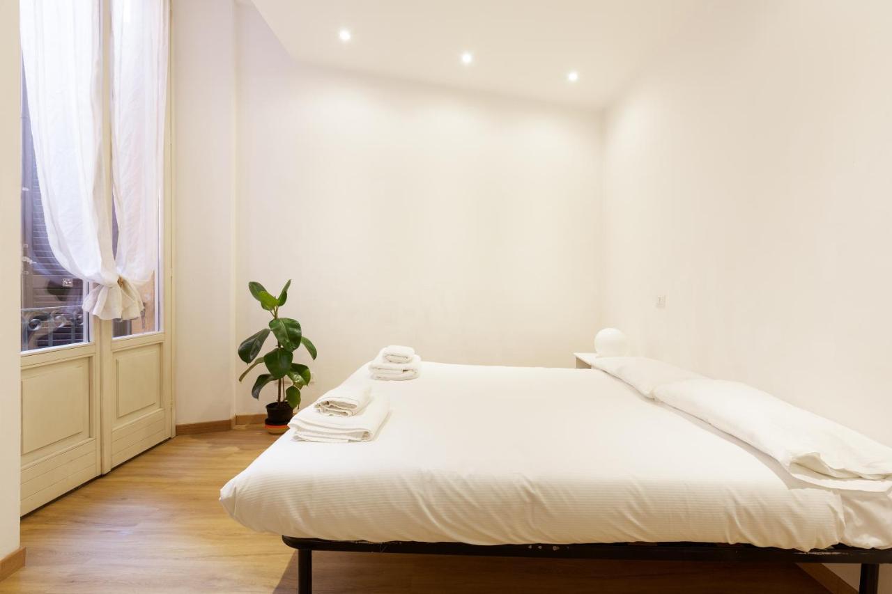Top Accommodations In The Heart Of Milano! Exteriör bild