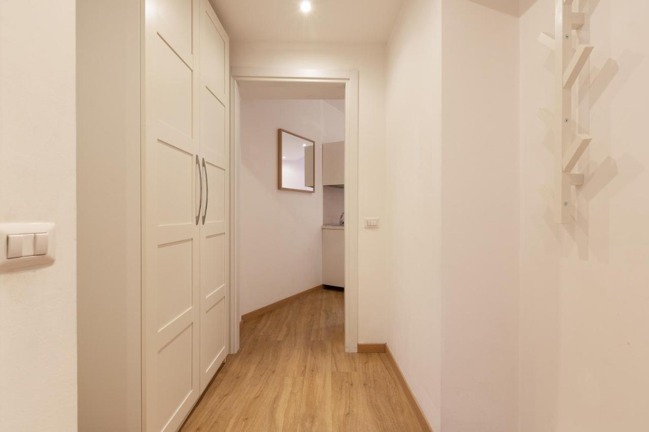 Top Accommodations In The Heart Of Milano! Exteriör bild