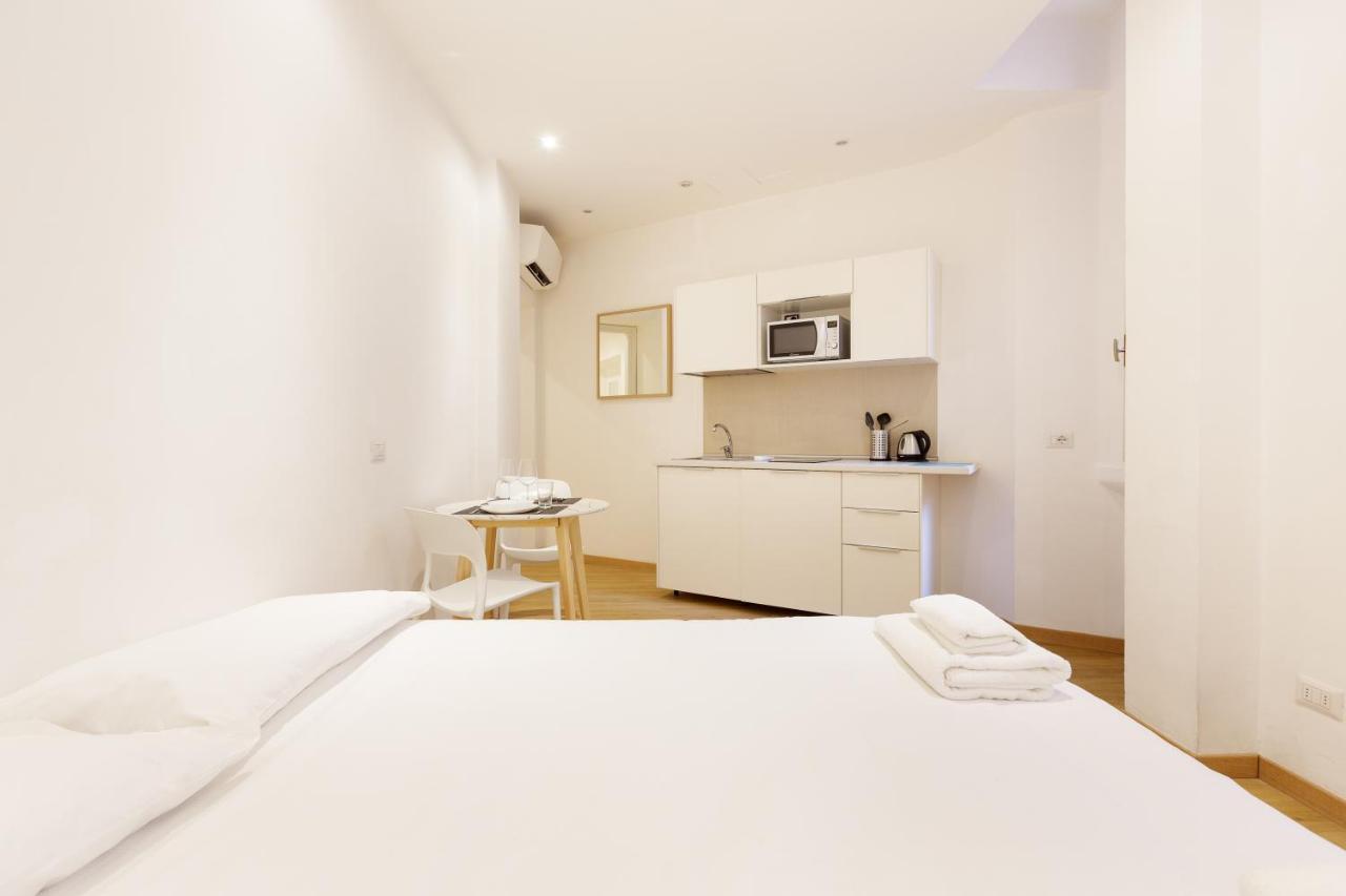 Top Accommodations In The Heart Of Milano! Exteriör bild