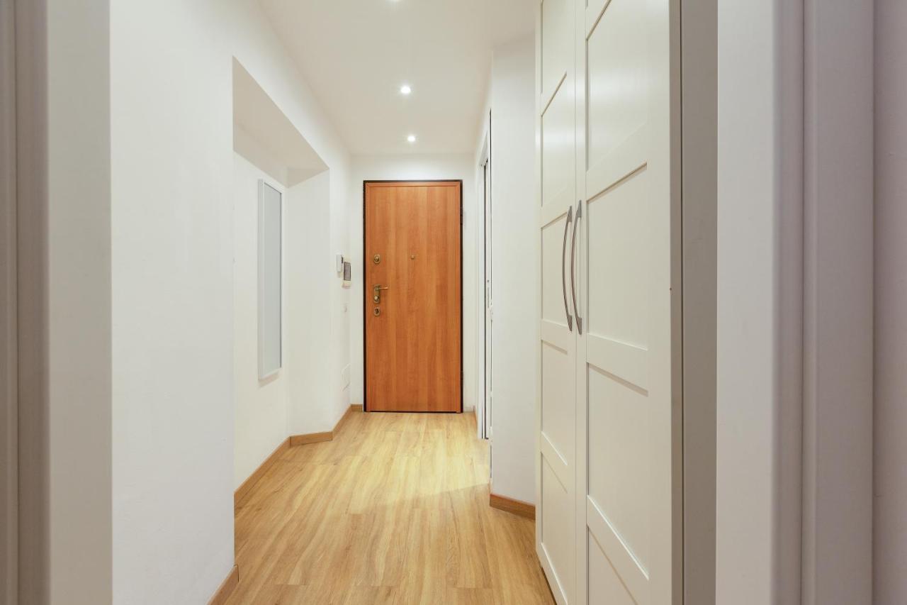 Top Accommodations In The Heart Of Milano! Exteriör bild